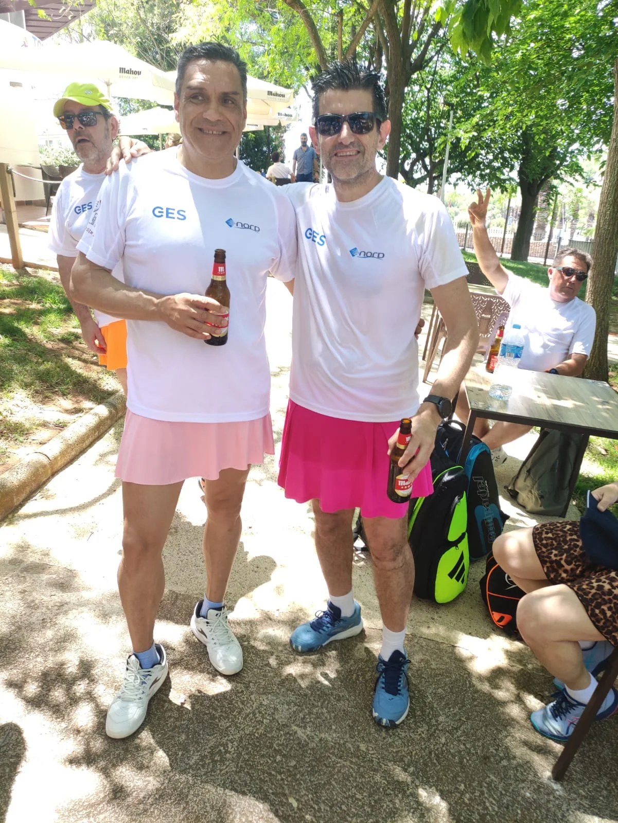 Viaje a Benicassim