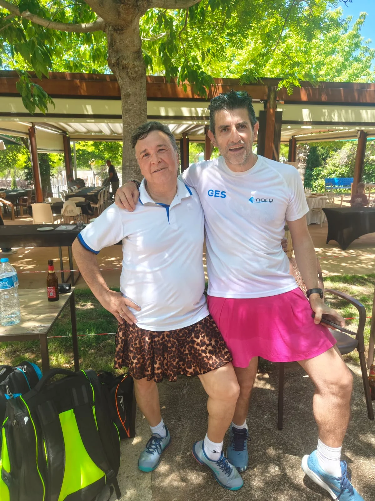Viaje a Benicassim