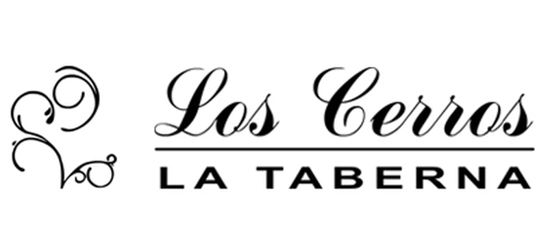 Logo La Taberna de Los Cerros