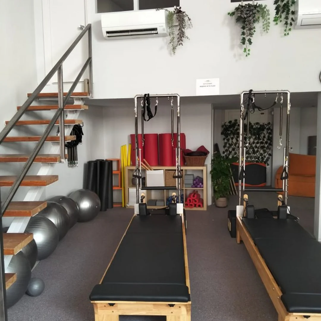 Centro Pilates Guadarrama
