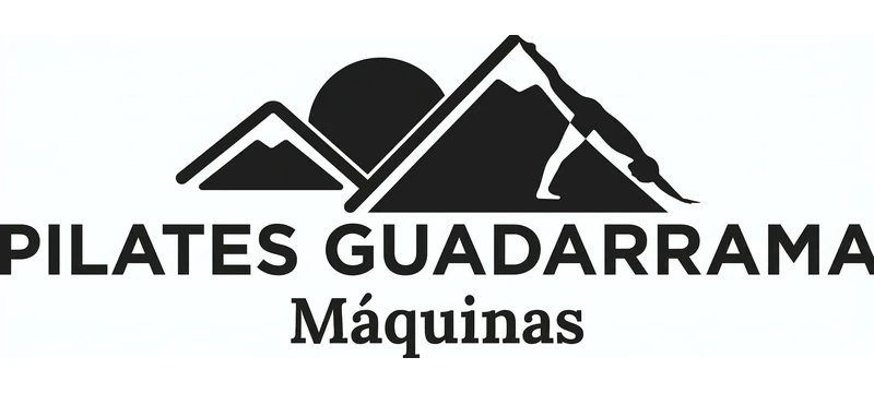 Logo Pilates Guadarrama