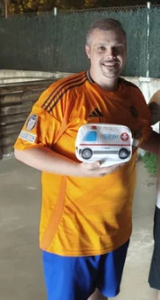 Foto de MANU