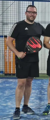 Foto de DAVID